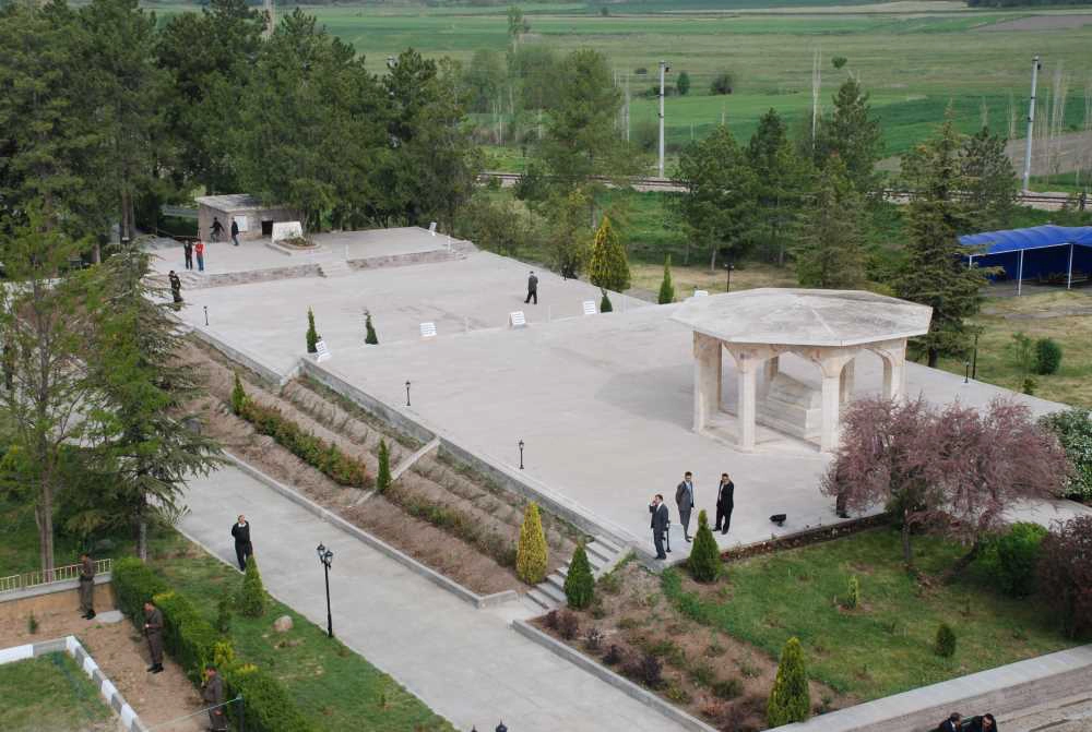 Yunus Emre Museum